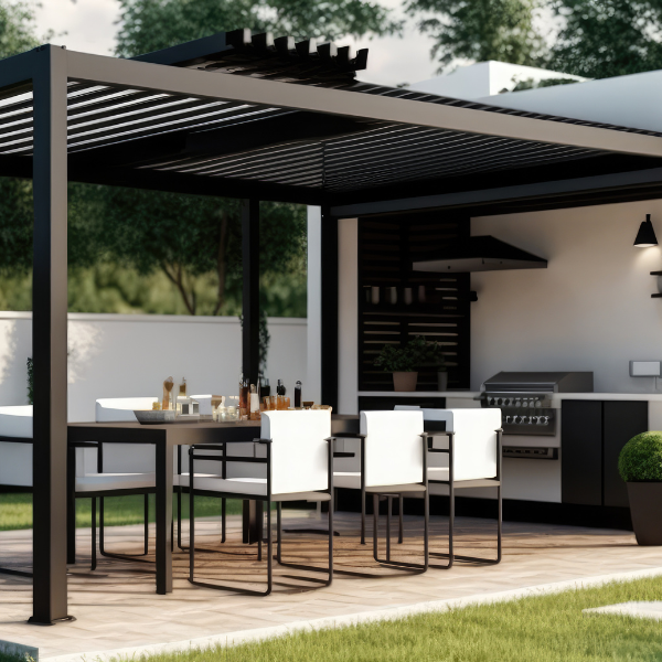 Patio Furniture Buyer's Guide