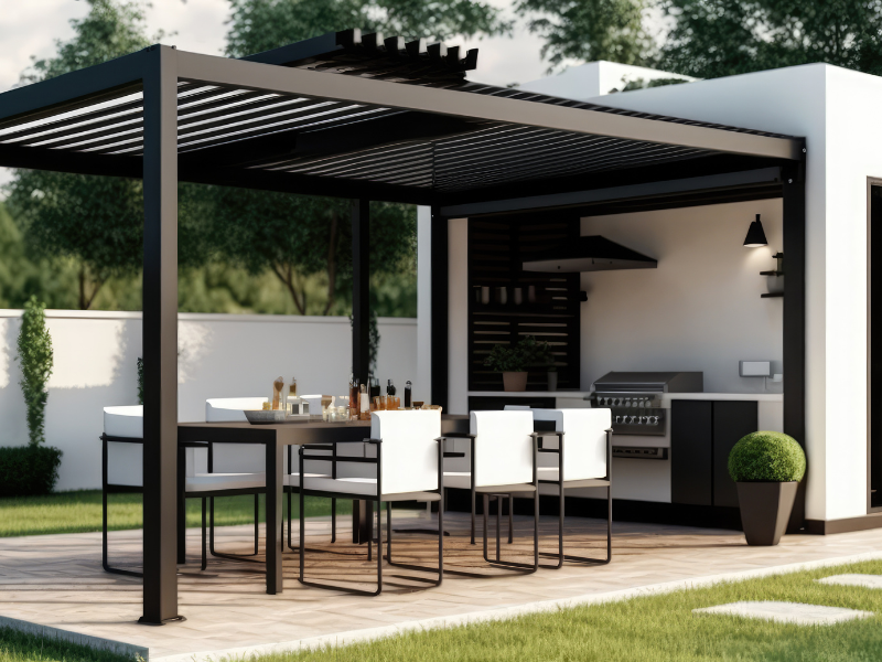 Patio Furniture Buyer's Guide