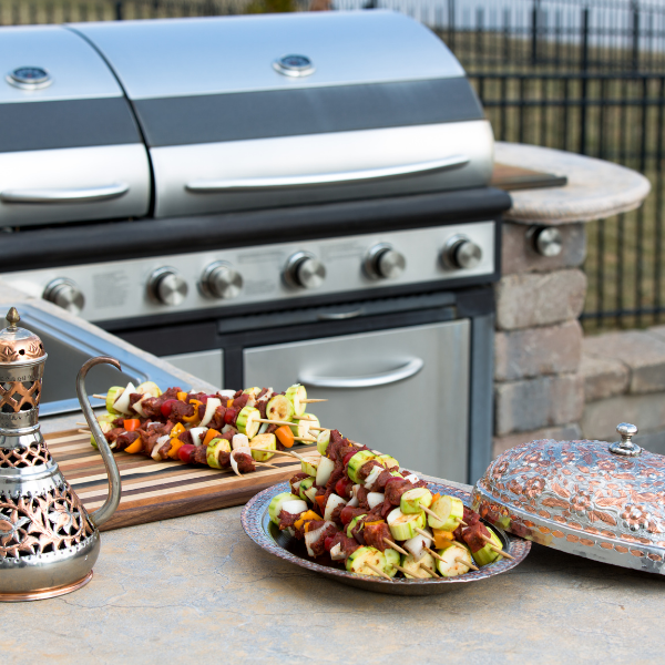 The Ultimate BBQ Grill Buyer's Guide