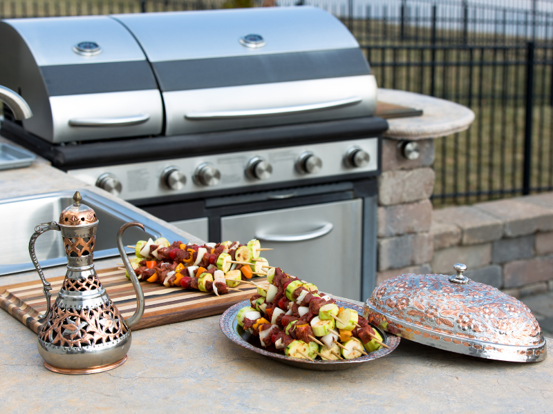 The Ultimate BBQ Grill Buyer's Guide