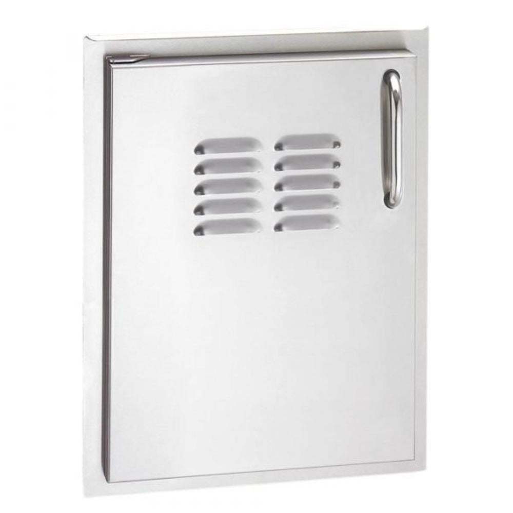 Fire Magic Select 14" Single Access Door with Louver