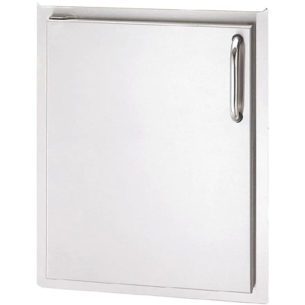 Fire Magic Select 17" Vertical Single Access Door