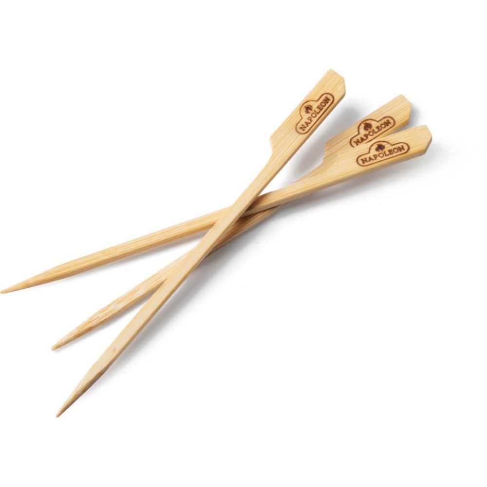 Napoleon Bamboo Skewers 6"