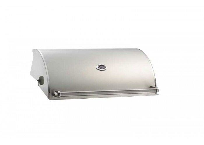 Fire Magic Oven Hood for Aurora A660 Analog