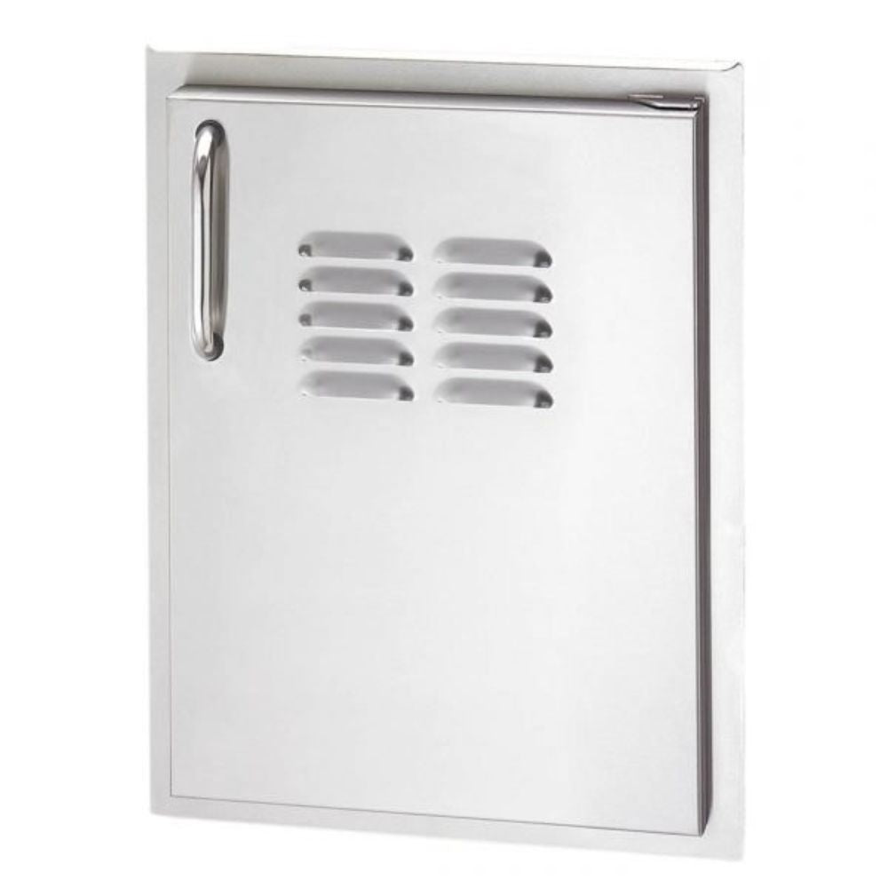 Fire Magic Select 14" Single Access Door with Louver