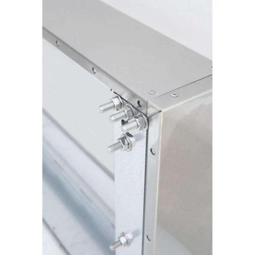 Summerset 8" Spacer Bracket for  60" Vent Hood (Summer 2025)