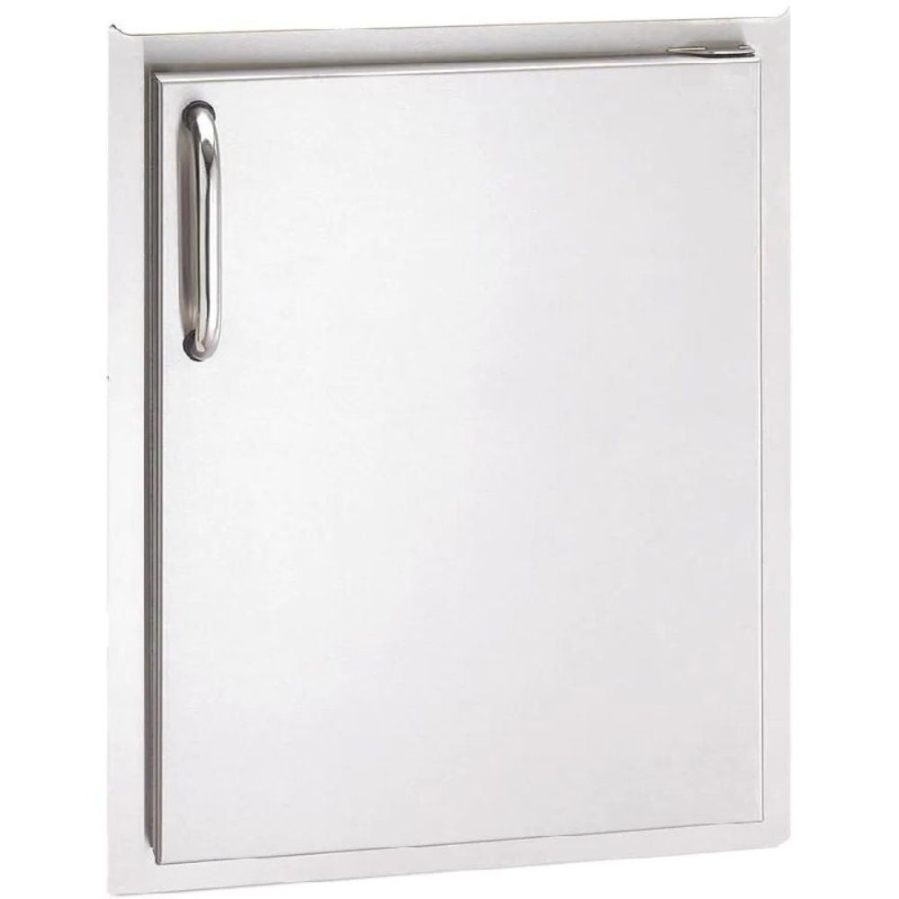 Fire Magic Select 17" Vertical Single Access Door