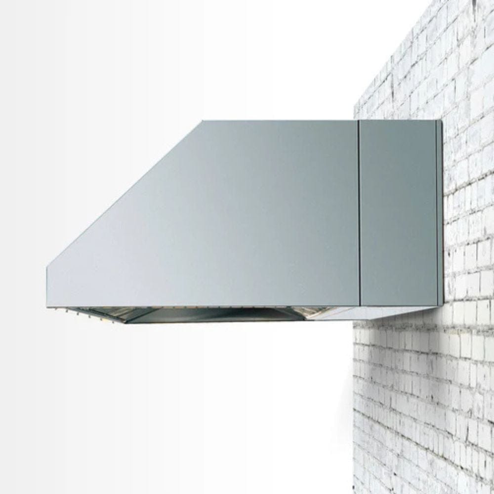 Summerset  8" Spacer Bracket for  42" Vent Hood (Summer 2025)