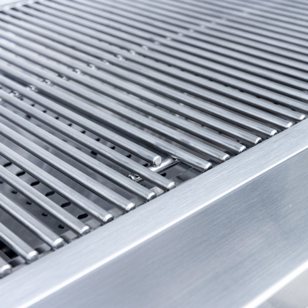 Summerset Sizzler 25" Built-In Gas Grill with Analog Thermometer (3 Burner)