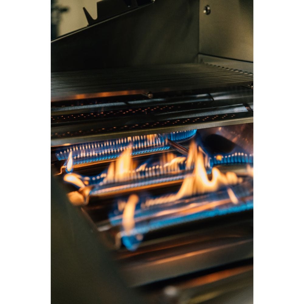AMG Atlas 36" Built-In Gas Gril (3 Burner)