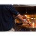AMG Encore 54" Hybrid Grill 3-Piece Gas Outdoor Kitchen Package (7 Burner)