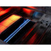 AMG Encore 54" Hybrid Grill 3-Piece Gas Outdoor Kitchen Package (7 Burner)