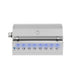 Encore 54" Hybrid Grill (8 Burner) by American Made Grills