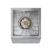 Atlas Built-In Gas Power Burner by American Made Grills Top View