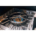 Atlas Built-In Gas Power Burner by American Made Grills Stainless Steel