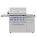 Encore Freestanding 36" Hybrid Grill (8 Burner) by American Made Grills Main View