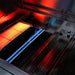 Encore Freestanding 54" Hybrid Grill (8 Burner) by American Made Grills Infrared Burner