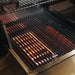 Estate 42" Freestanding Grill by American Made Grills Infrared Burner