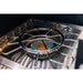 Estate Built-In Power Burner by American Made Grills with Fire