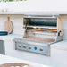 AMG Estate Freedom 36" Gas Grill