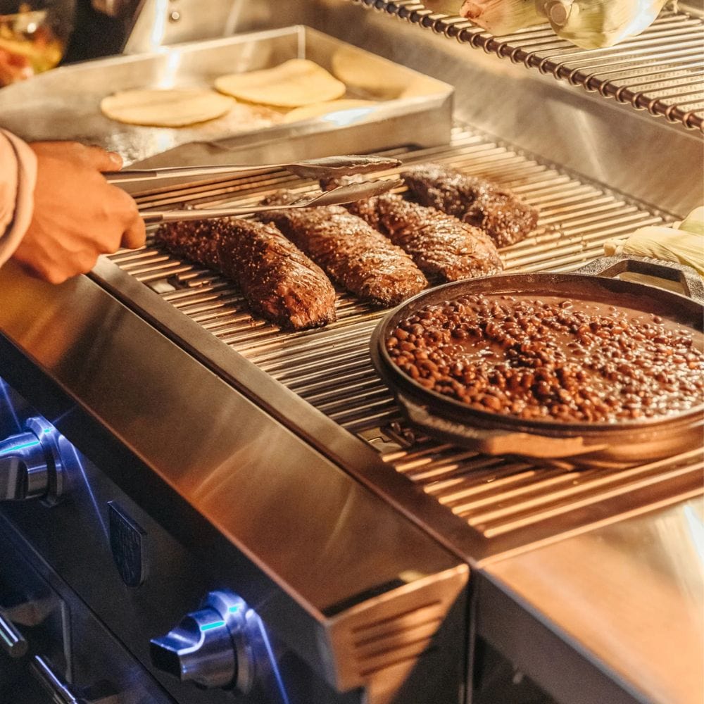 AMG Estate Freedom 36" Gas Grill