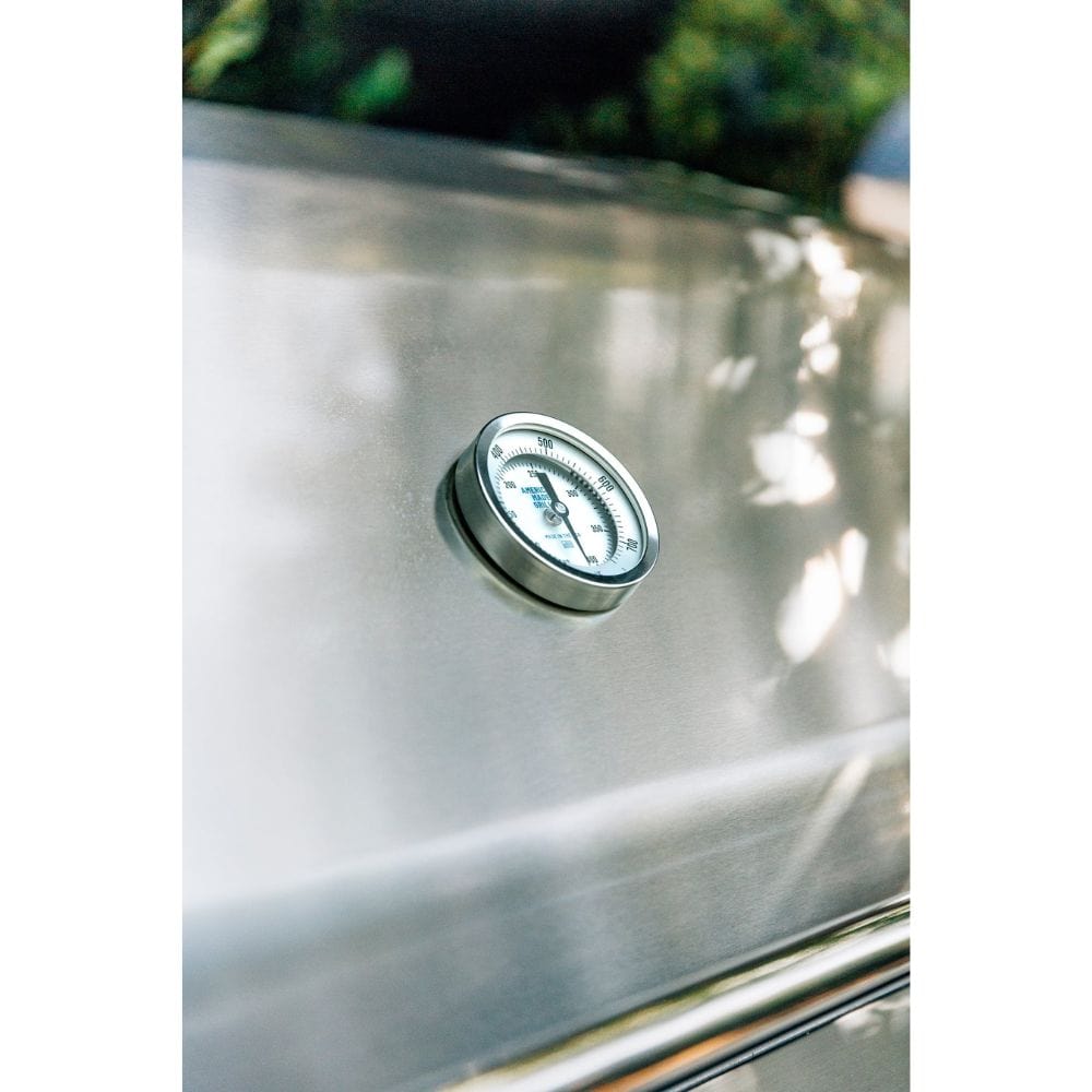 AMG Estate Freedom 36" Gas Grill