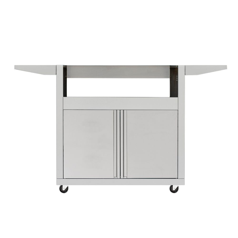 Freestanding Cart for 36" Atlas Grill by American Made Grills