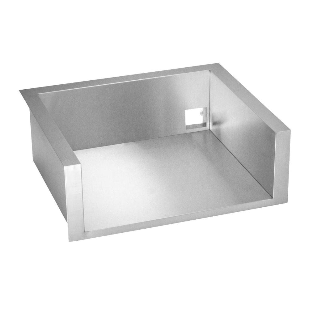 Insulated Grill Liner for Estate 36" Grills by American Made Grills Side View
