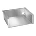 Insulated Grill Liner for Estate 36" Grills by American Made Grills Side View