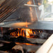 Muscle 36" Hybrid Grill (5 Burner) by American Made Grills Fire Grates