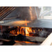 AMG Muscle 54" Hybrid Grill 3-Piece Gas Outdoor Kitchen Package (8 Burner)