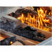 AMG Muscle 54" Hybrid Grill 3-Piece Gas Outdoor Kitchen Package (8 Burner)