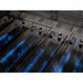 AMG Muscle 54" Hybrid Grill 3-Piece Gas Outdoor Kitchen Package (8 Burner)