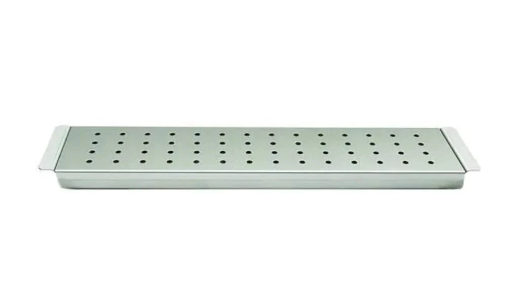 American Made Grills Estate Stainless Steel Smoker Tray