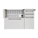 Muscle Grill 36" Door with Drawer Cart by American Made Grills