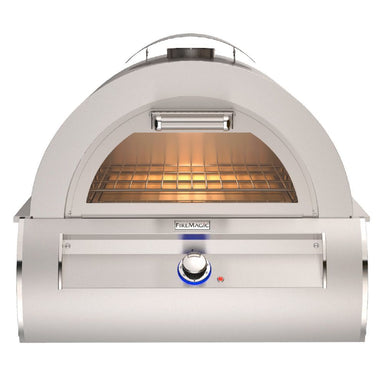 Echelon Built-in Pizza Oven by Fire Magic Front View