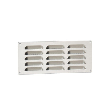 Fire Magic 14" Louvered Stainless Steel Venting Panel