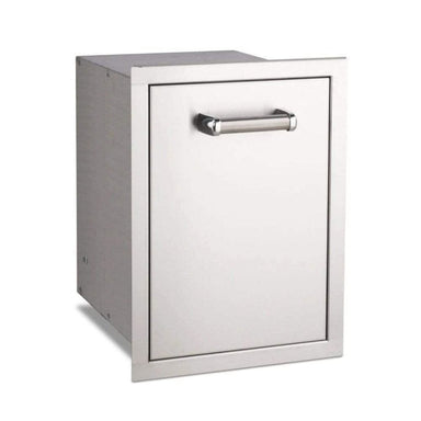Fire Magic 14" Premium Flush Trash Cabinet w/ Soft Close