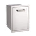 Fire Magic 14" Premium Flush Trash Cabinet w/ Soft Close
