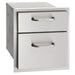 Fire Magic 14" Select Double Access Drawer
