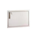 Fire Magic 24" Premium Flush Horizontal Single Locking Access Door w/ Soft Close Right