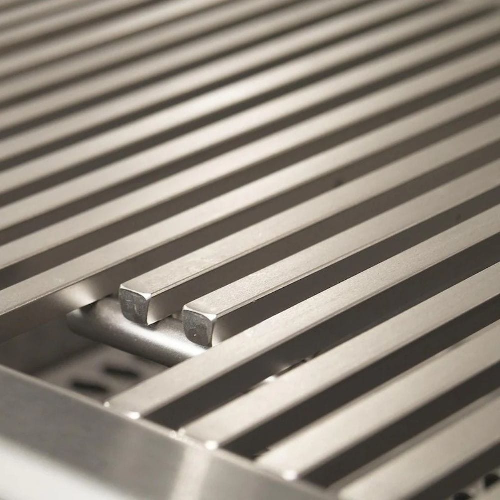 Fire Magic 30 3/4" Diamond Sear Stainless Steel Cooking Grid for Aurora A540i and Choice C540i Gas Grill, Set of 3