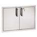 Fire Magic 30" Flush Double Locking Access Door w/ Soft Close