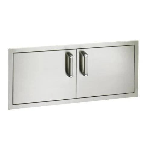 Fire Magic 39" Flush Double Access Door w/ Soft Close
