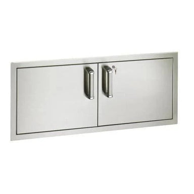 Fire Magic 39" Flush Double Locking Access Door w/ Soft Close