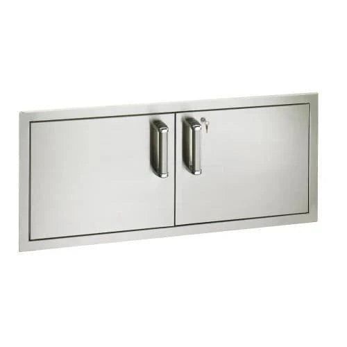 Fire Magic 39" Flush Double Locking Access Door w/ Soft Close
