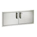 Fire Magic 39" Flush Double Locking Access Door w/ Soft Close