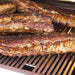 Fire Magic Aurora A540i 30" Built-In Gas Grill w/ Infrared Burner, Rotisserie & Analog Thermometer (3 Burner) Lifestyle