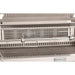 Fire Magic Aurora A660i 30" Built-In Gas Grill w/ Analog Thermometer (3 Burner) Back Bunner