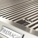 Fire Magic Aurora A660i 30" Built-In Gas Grill w/ Analog Thermometer (3 Burner) Diamond Sear Cooking Grids